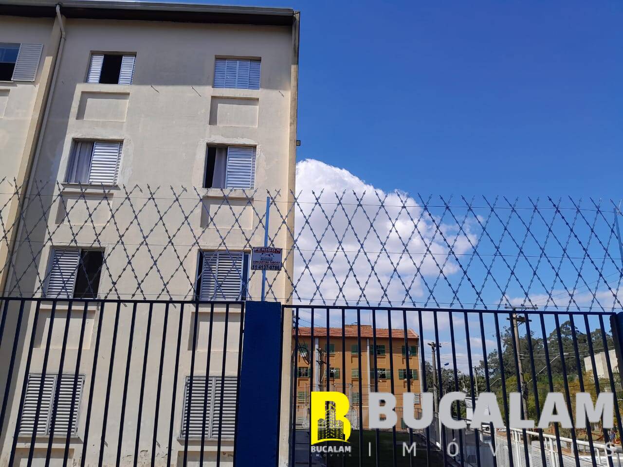 APARTAMENTO PARA VENDA NO PARQUE LAGUNA