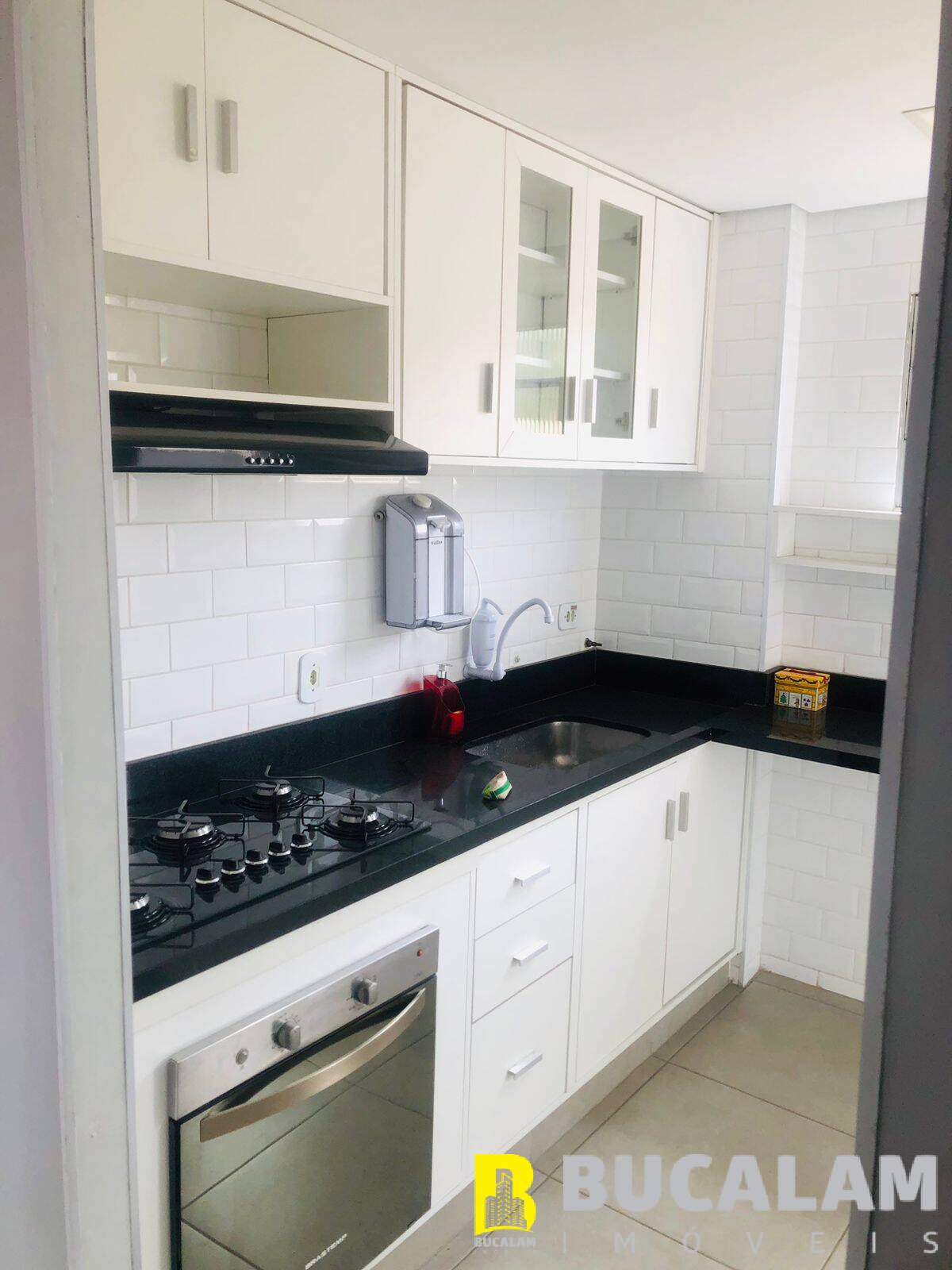 APARTAMENTO PARA VENDA NO CONDOMÍNIO VALE DOS PINHEIROS