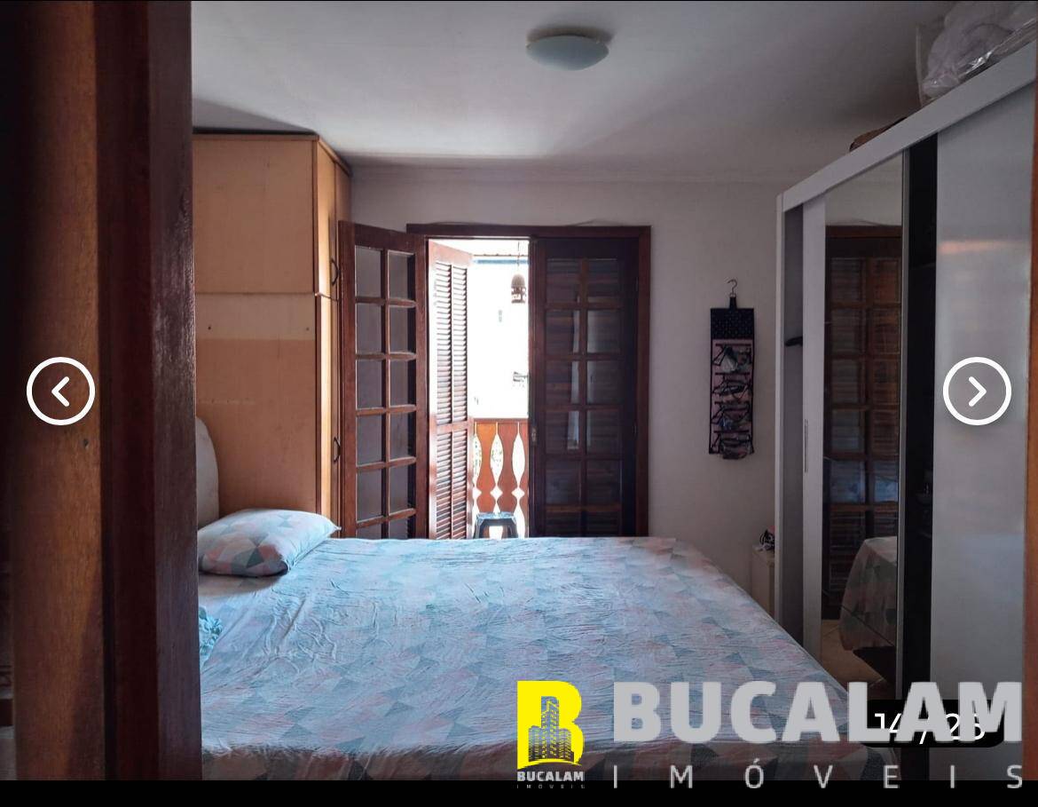 Casa à venda com 3 quartos, 202m² - Foto 4