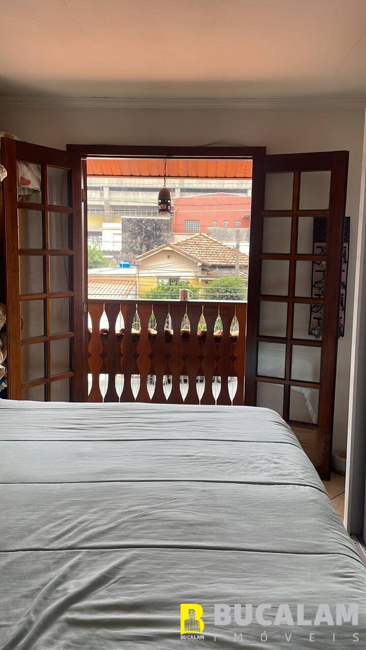 Casa à venda com 3 quartos, 202m² - Foto 6