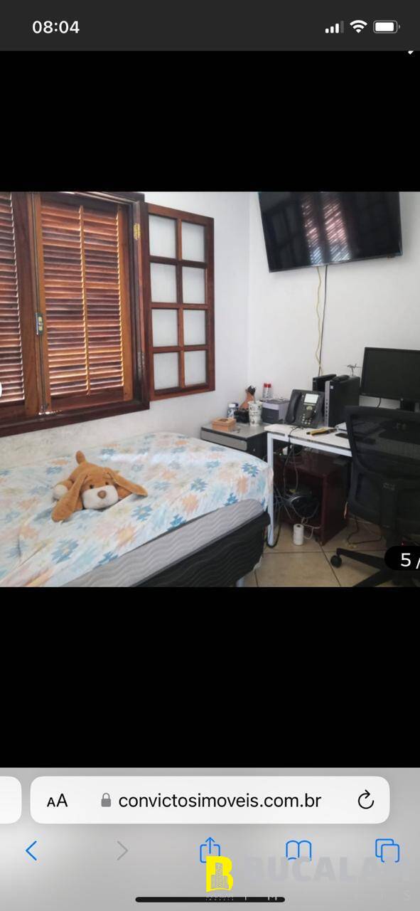 Casa à venda com 3 quartos, 202m² - Foto 13