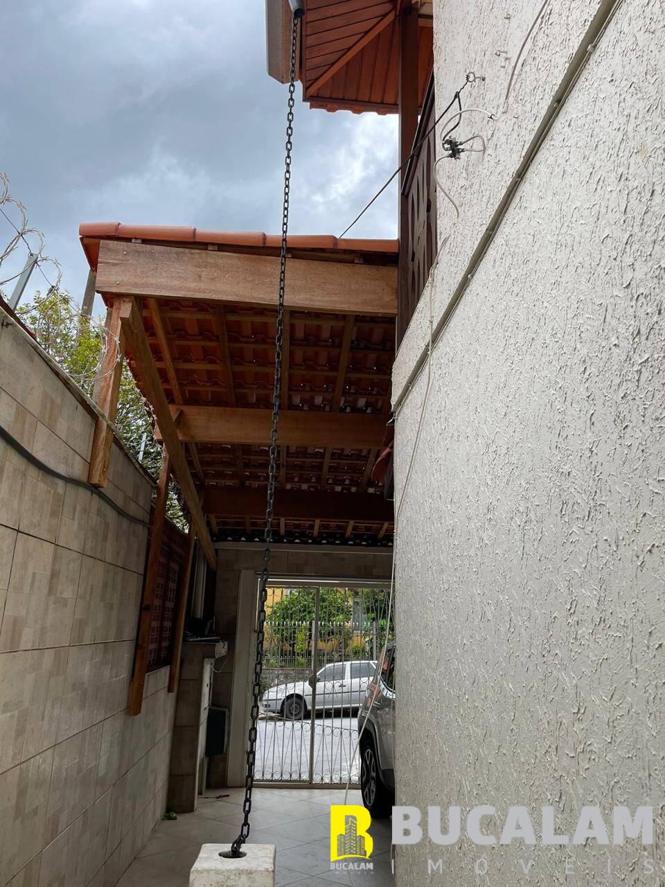 Casa à venda com 3 quartos, 202m² - Foto 15