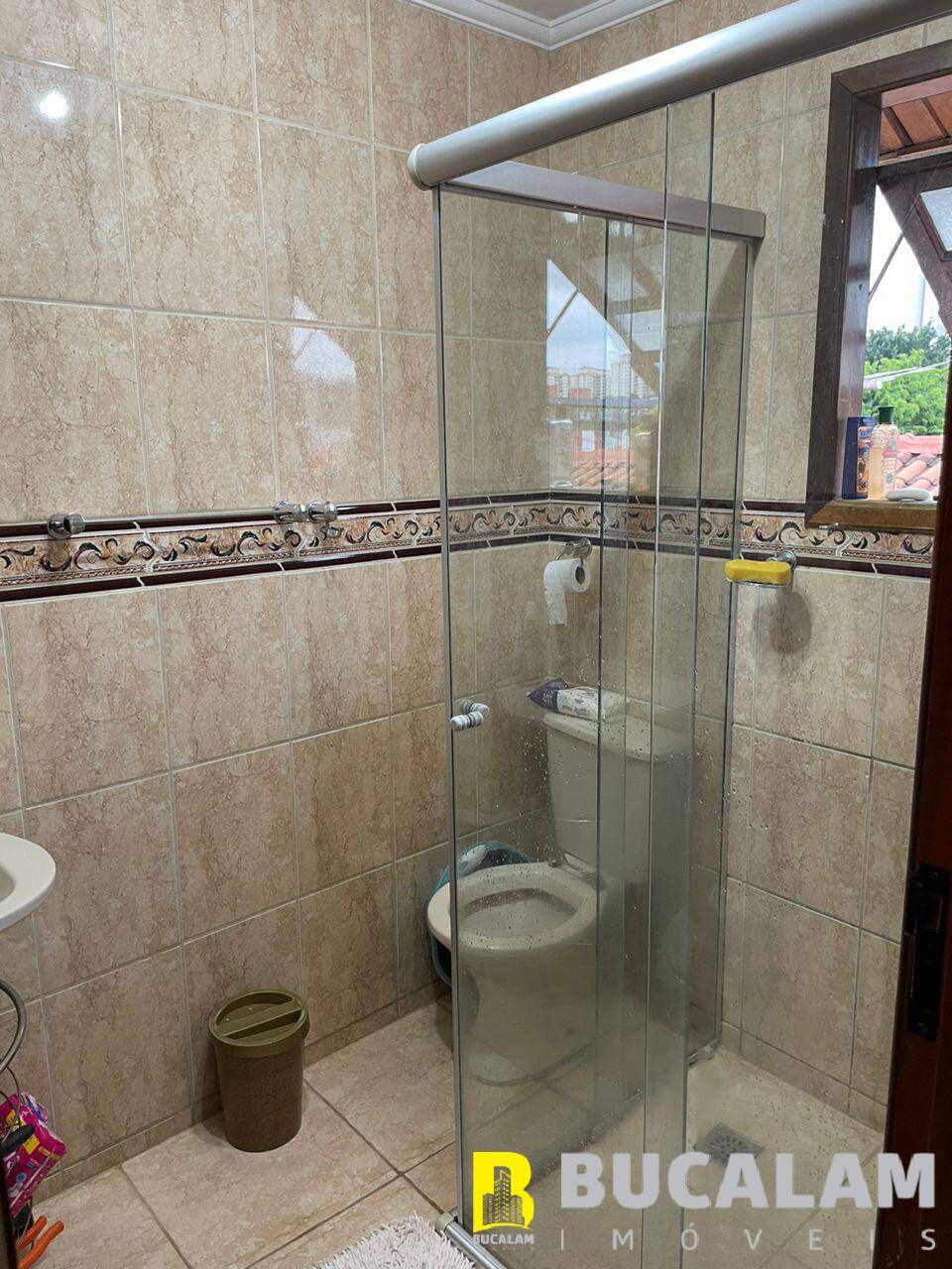 Casa à venda com 3 quartos, 202m² - Foto 19