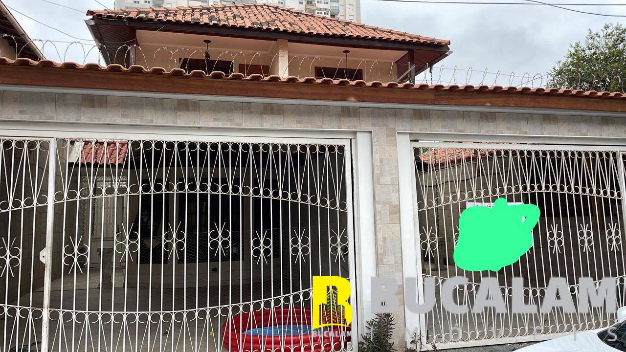 Casa à venda com 3 quartos, 202m² - Foto 18