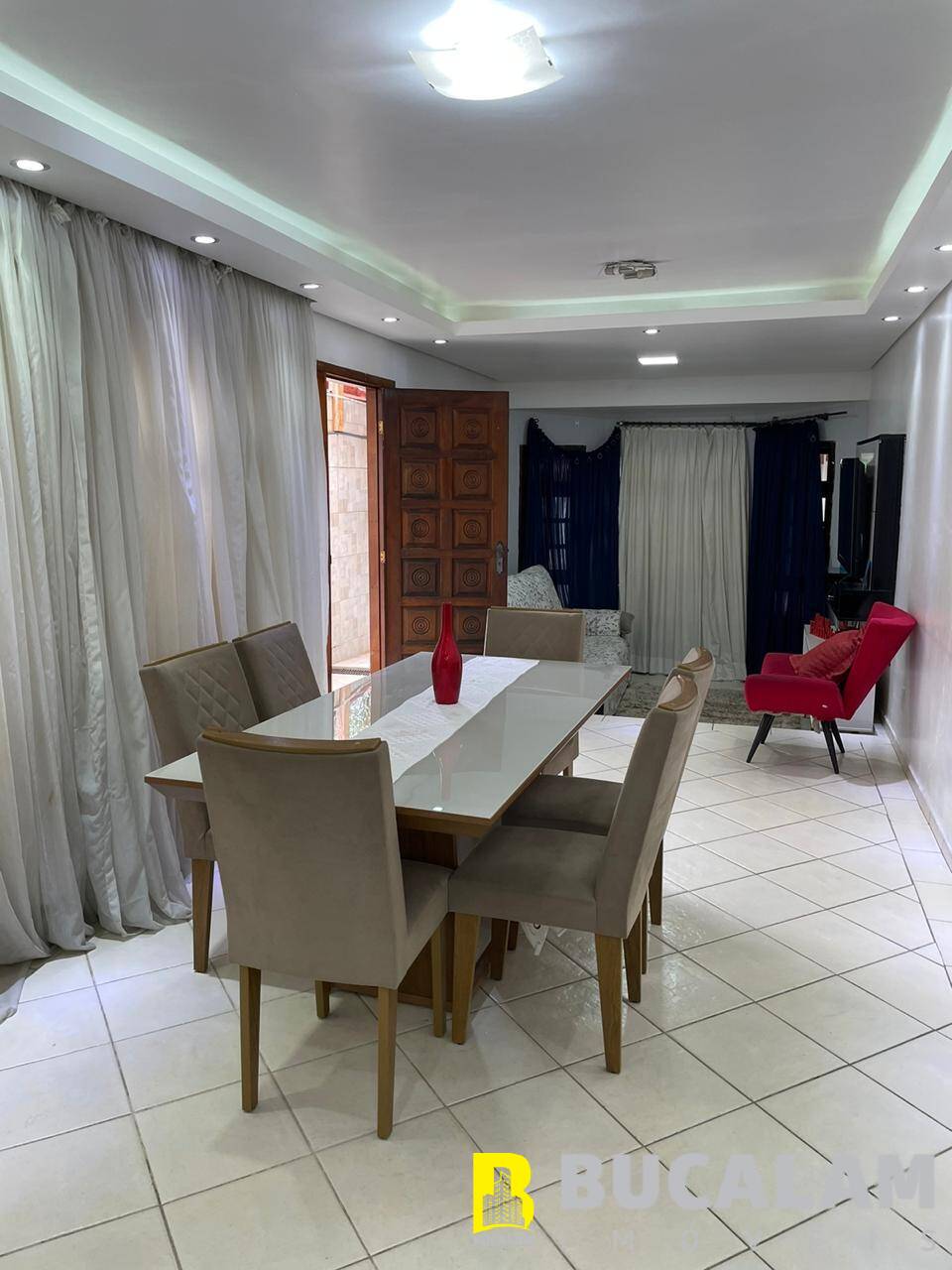 Casa à venda com 3 quartos, 202m² - Foto 22