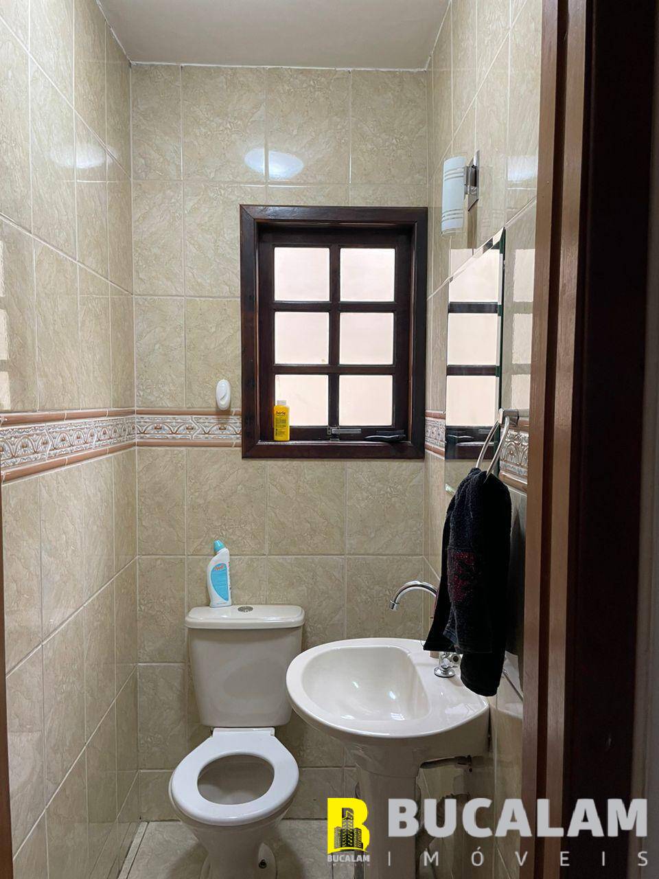 Casa à venda com 3 quartos, 202m² - Foto 24