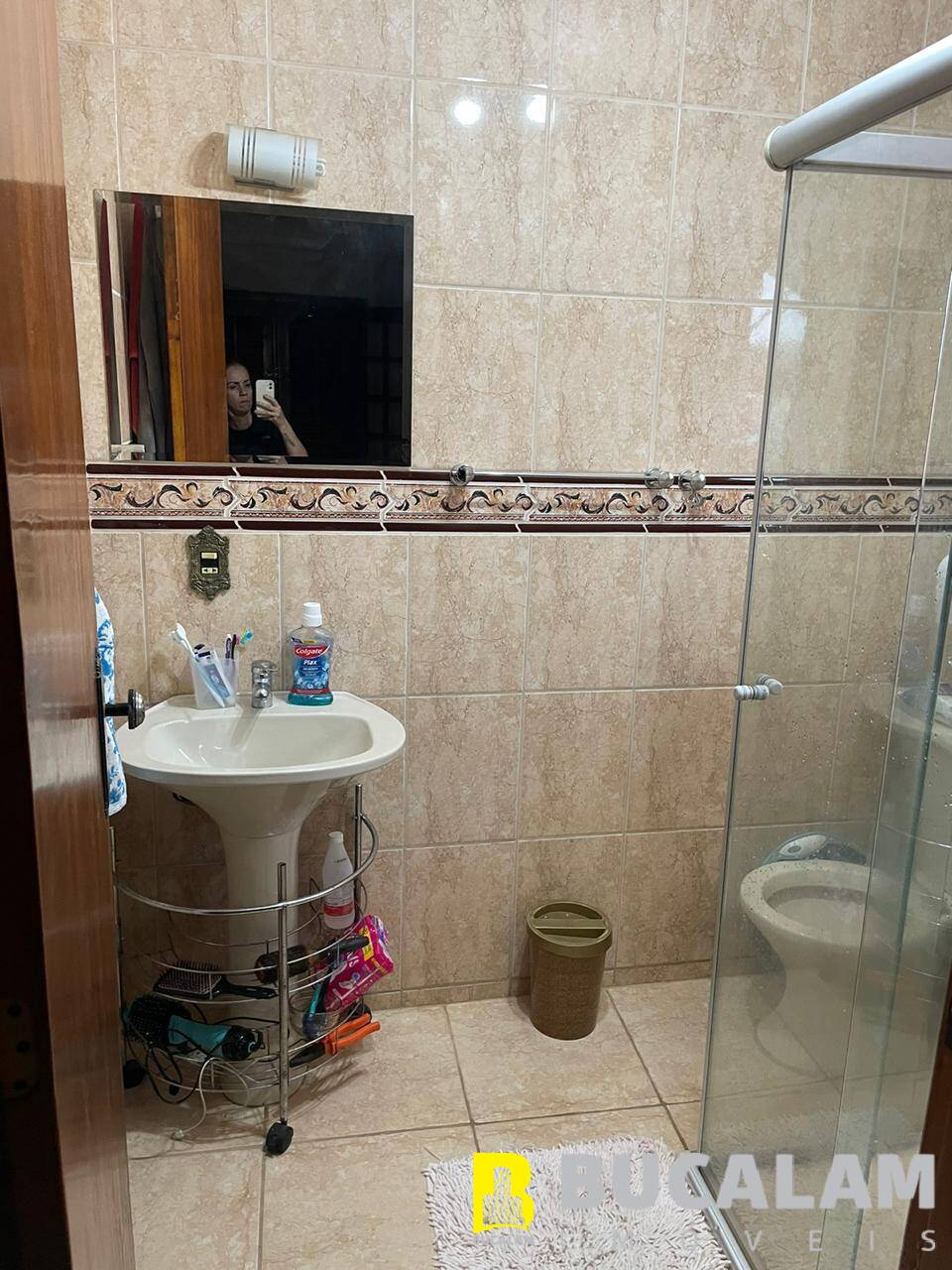 Casa à venda com 3 quartos, 202m² - Foto 21
