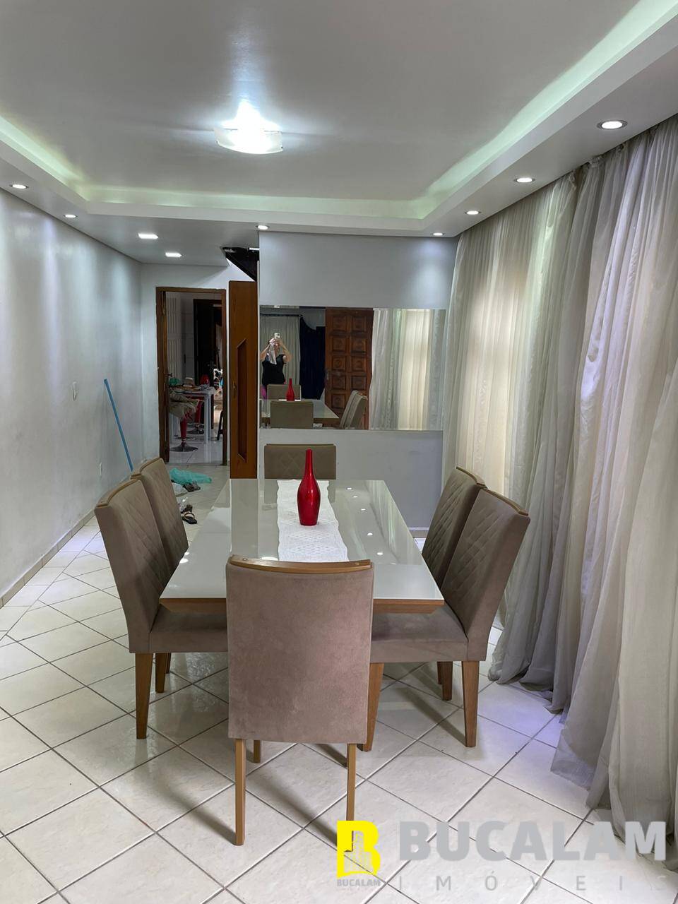 Casa à venda com 3 quartos, 202m² - Foto 23