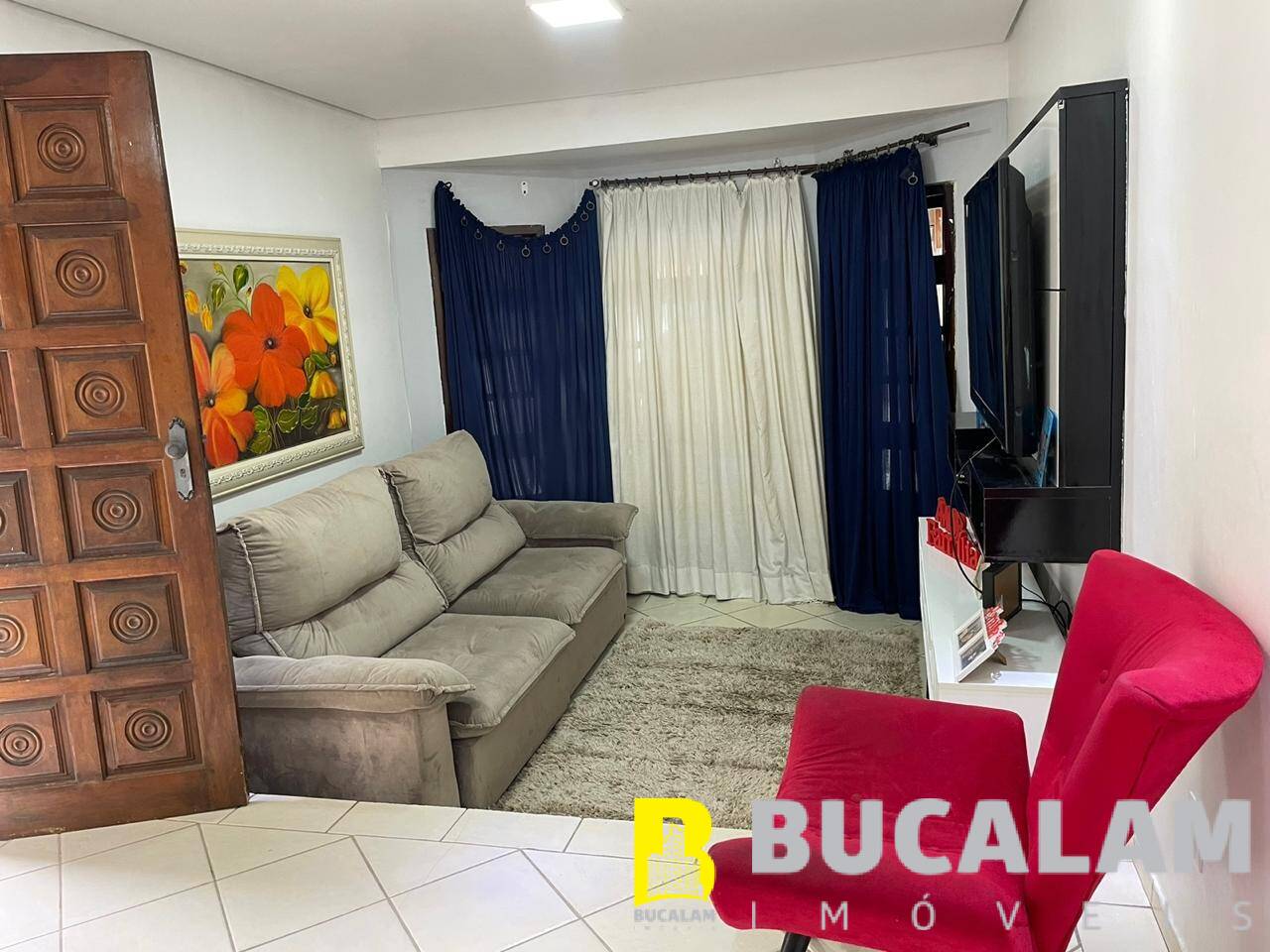 Casa à venda com 3 quartos, 202m² - Foto 25