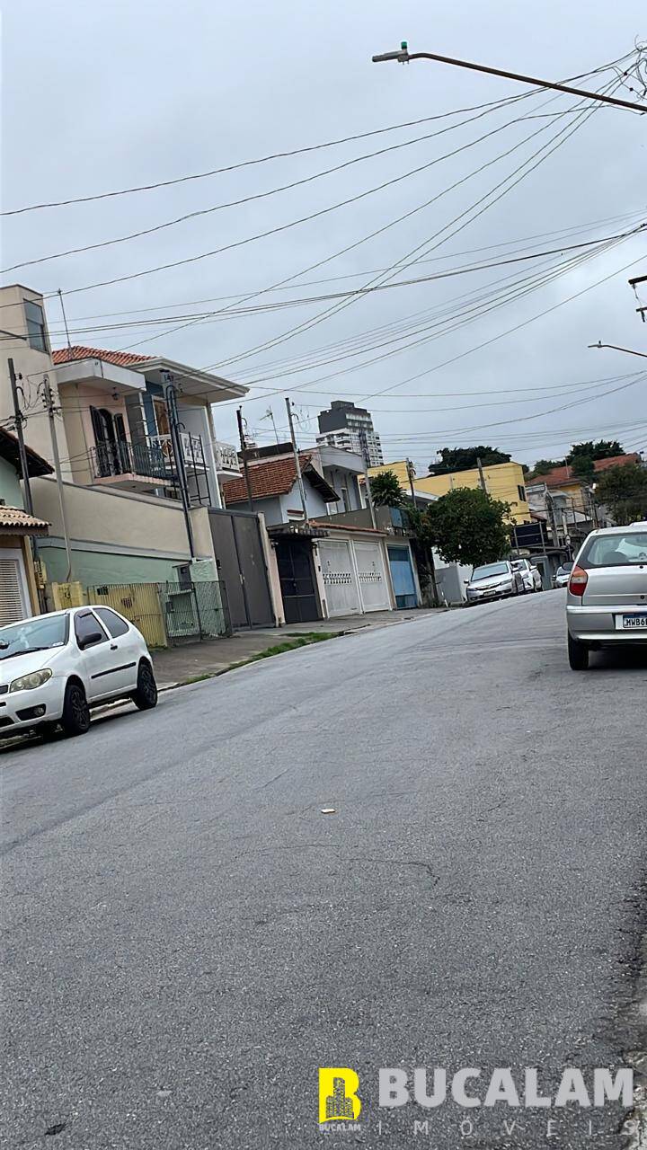 Casa à venda com 3 quartos, 202m² - Foto 28