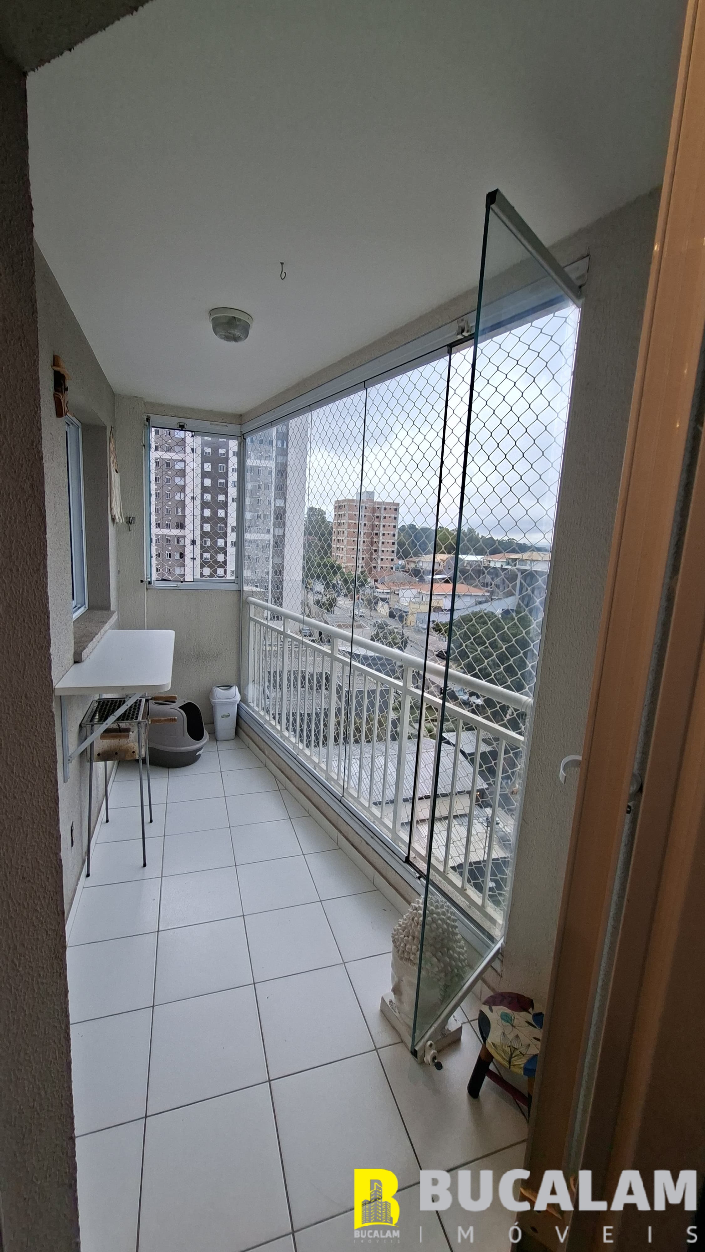 APARTAMENTO PARA VENDA NO CONDOMÍNIO RESERVA DA SERRA