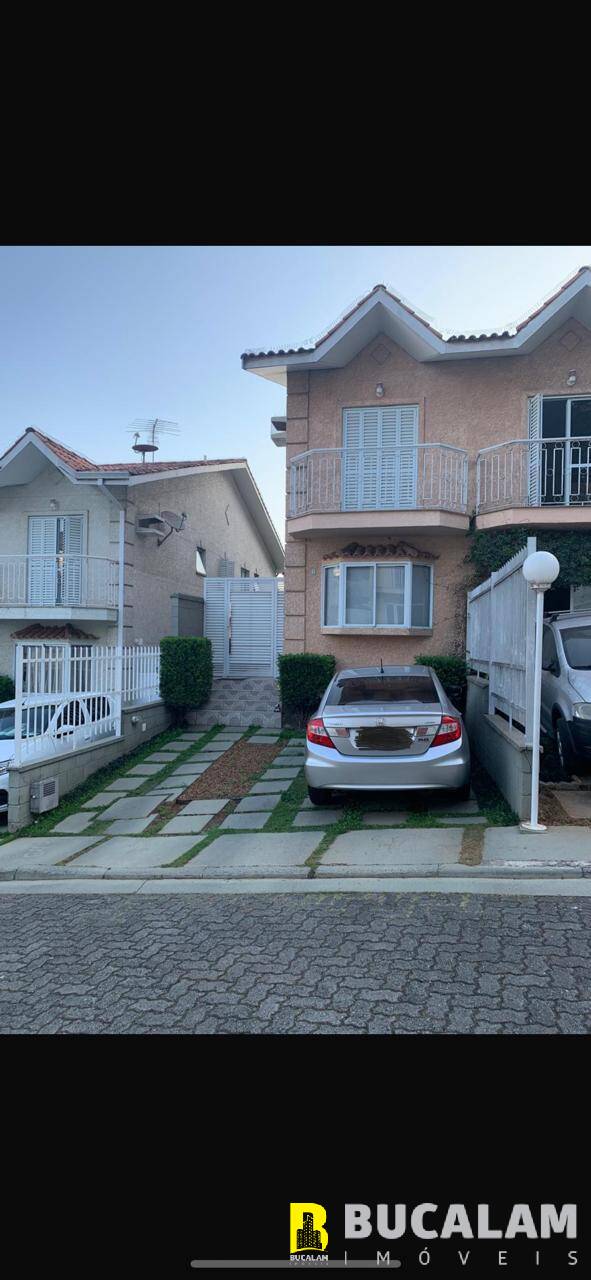 CASA PARA VENDA NO CONDOMÍNIO RESIDENCIAL VILLAGIO DEI FIORE