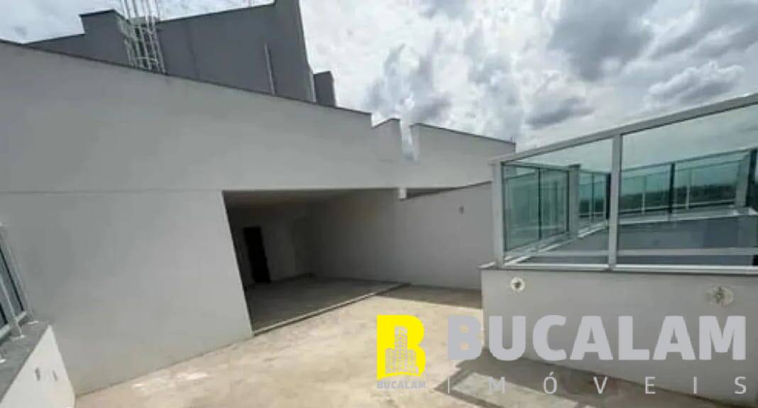 Cobertura à venda com 4 quartos, 264m² - Foto 3