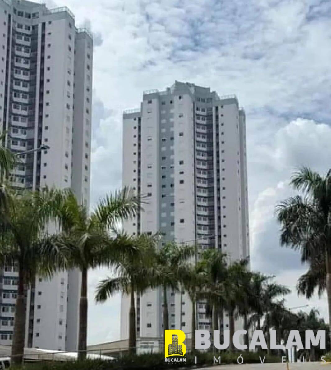 Cobertura à venda com 4 quartos, 264m² - Foto 1