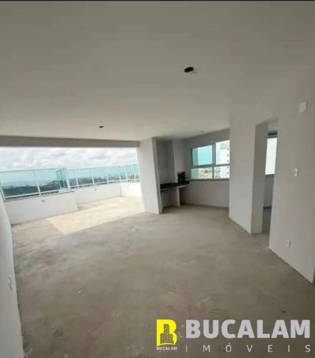 Cobertura à venda com 4 quartos, 264m² - Foto 2