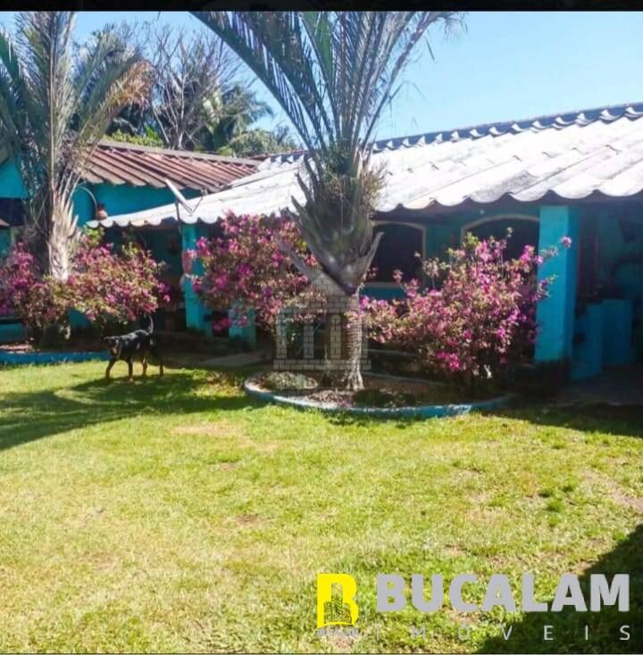 Chácara à venda com 6 quartos, 1700m² - Foto 11