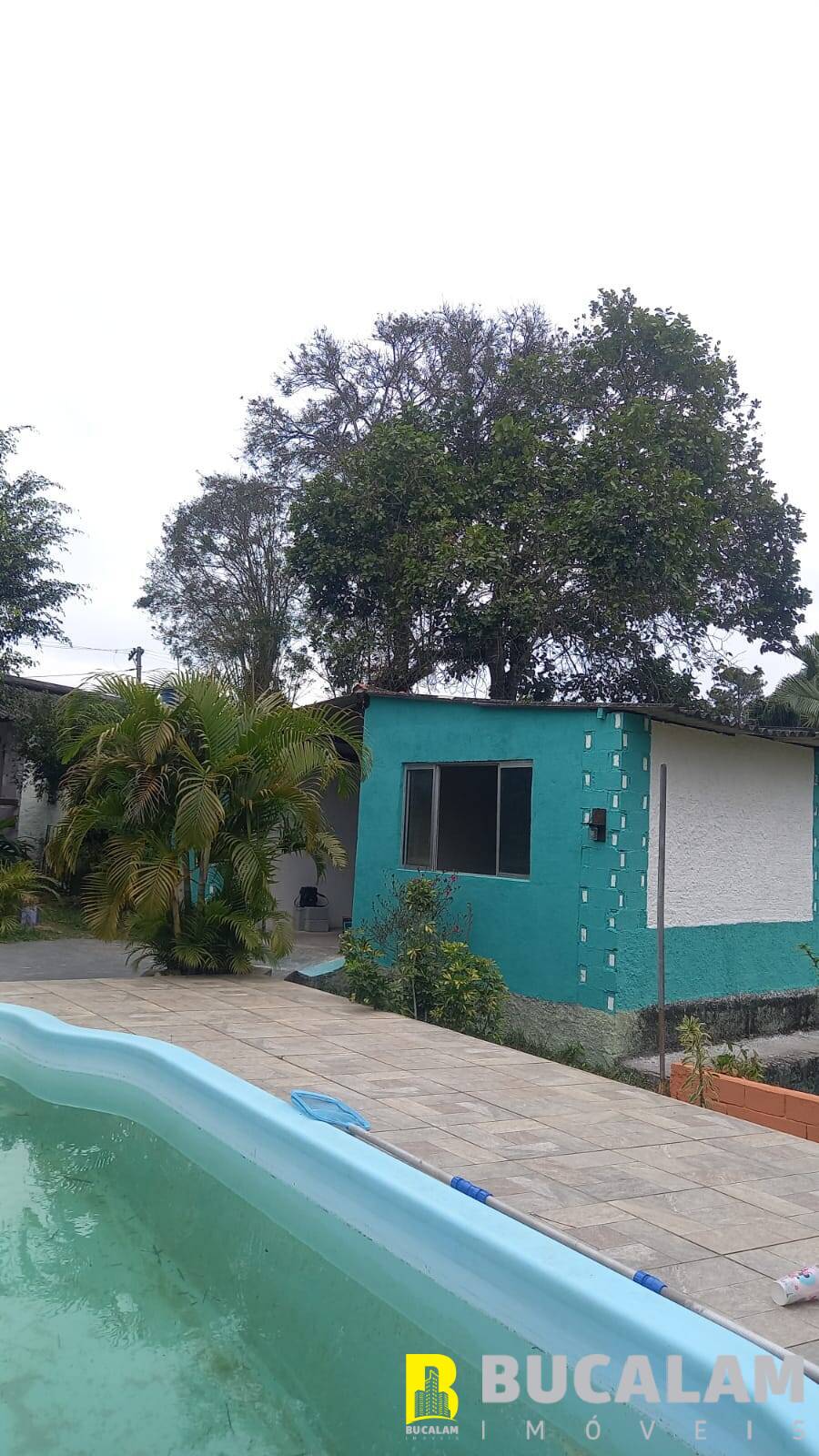 Chácara à venda com 6 quartos, 1700m² - Foto 12