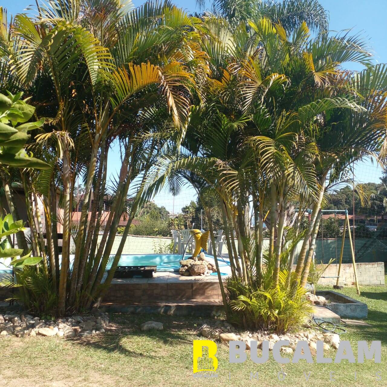 Chácara à venda com 6 quartos, 1700m² - Foto 14