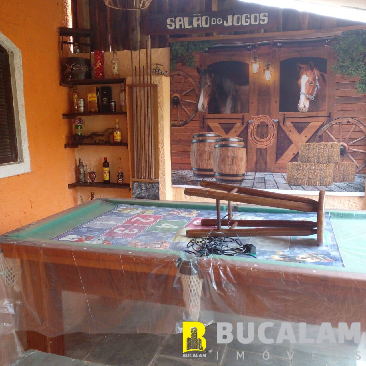 Chácara à venda com 6 quartos, 1700m² - Foto 5