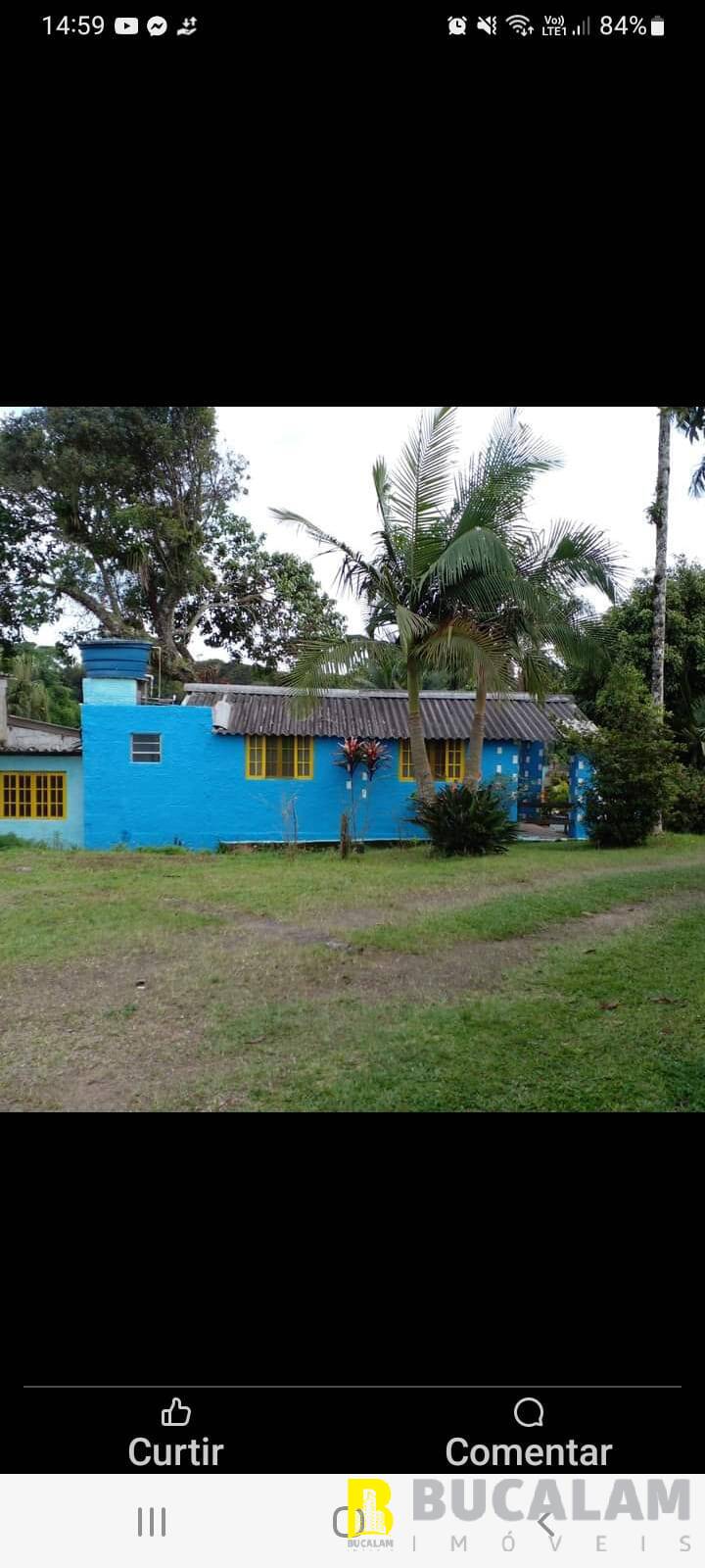 Chácara à venda com 6 quartos, 1700m² - Foto 16