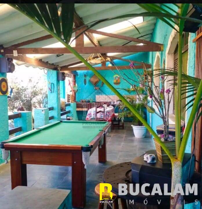 Chácara à venda com 6 quartos, 1700m² - Foto 17