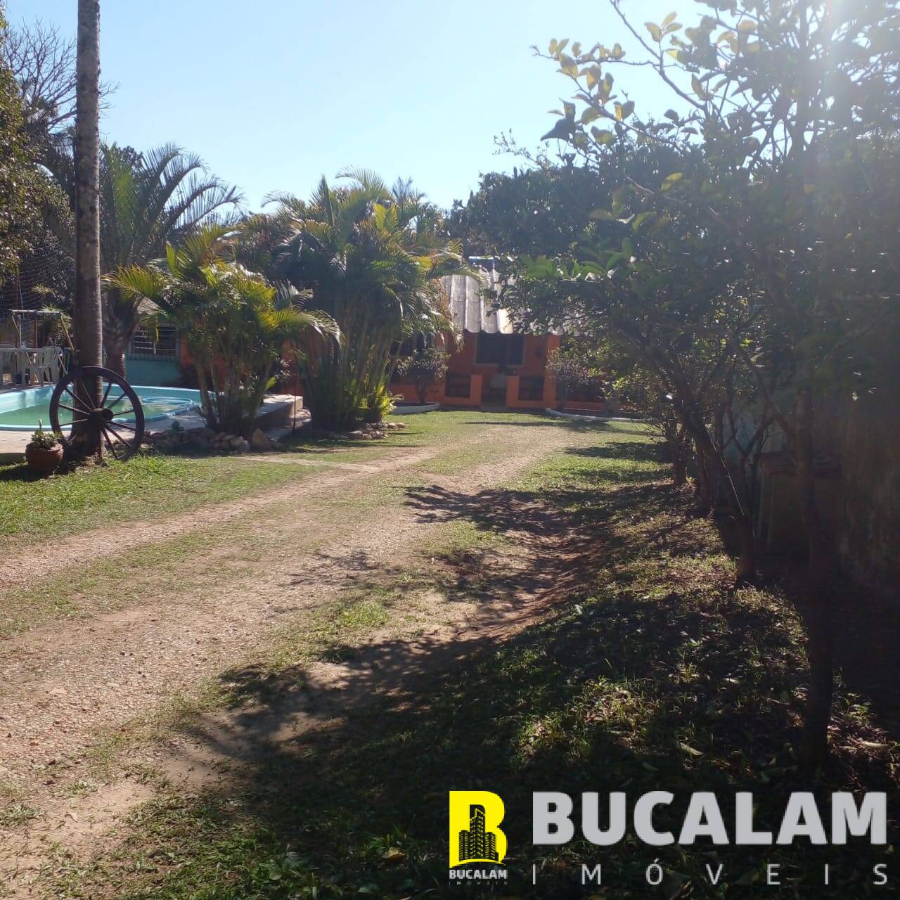 Chácara à venda com 6 quartos, 1700m² - Foto 18
