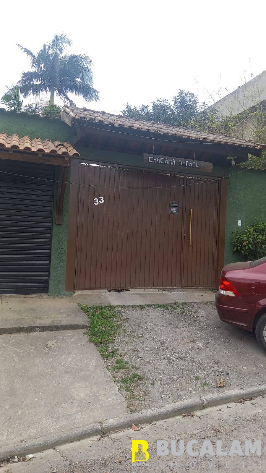 Chácara à venda com 6 quartos, 1700m² - Foto 19