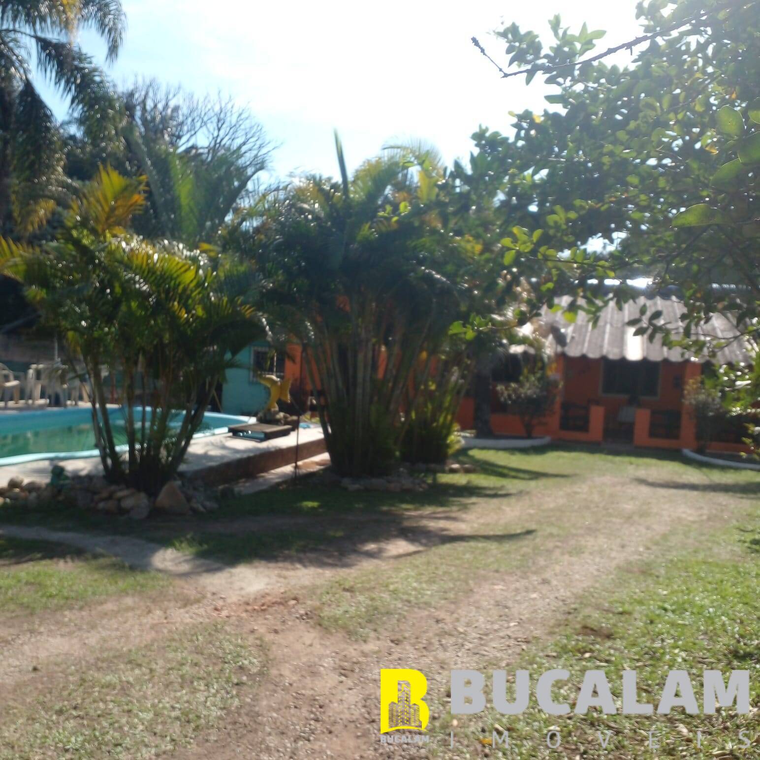 Chácara à venda com 6 quartos, 1700m² - Foto 22