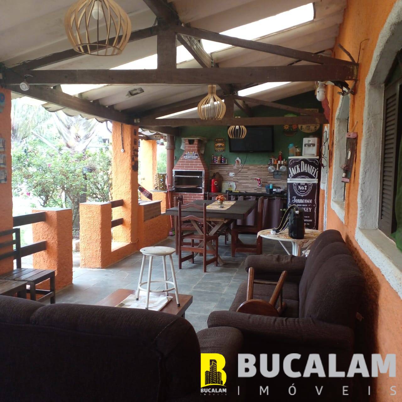 Chácara à venda com 6 quartos, 1700m² - Foto 6