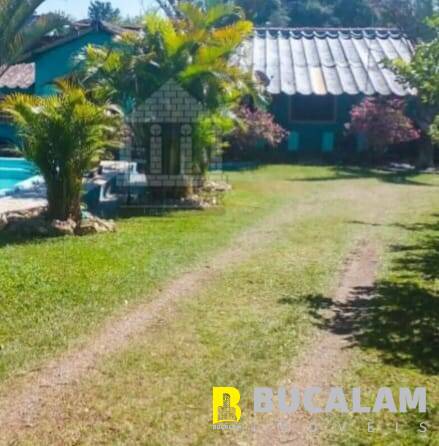 Chácara à venda com 6 quartos, 1700m² - Foto 21