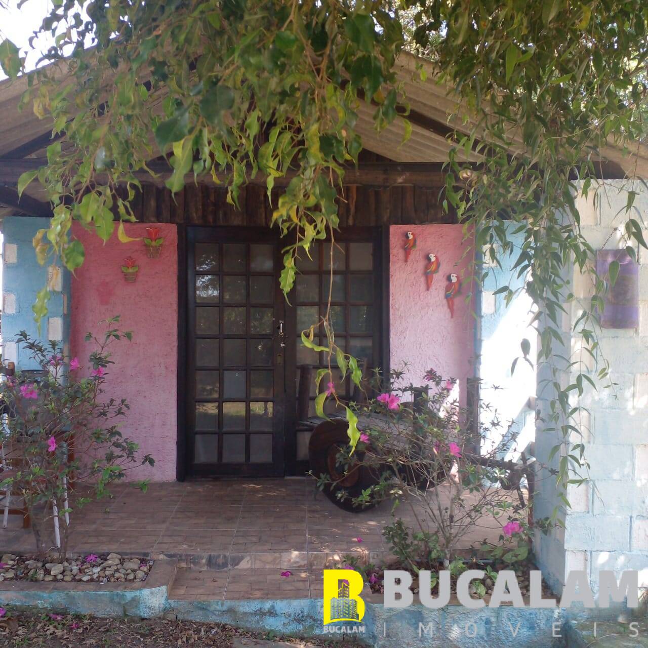 Chácara à venda com 6 quartos, 1700m² - Foto 25