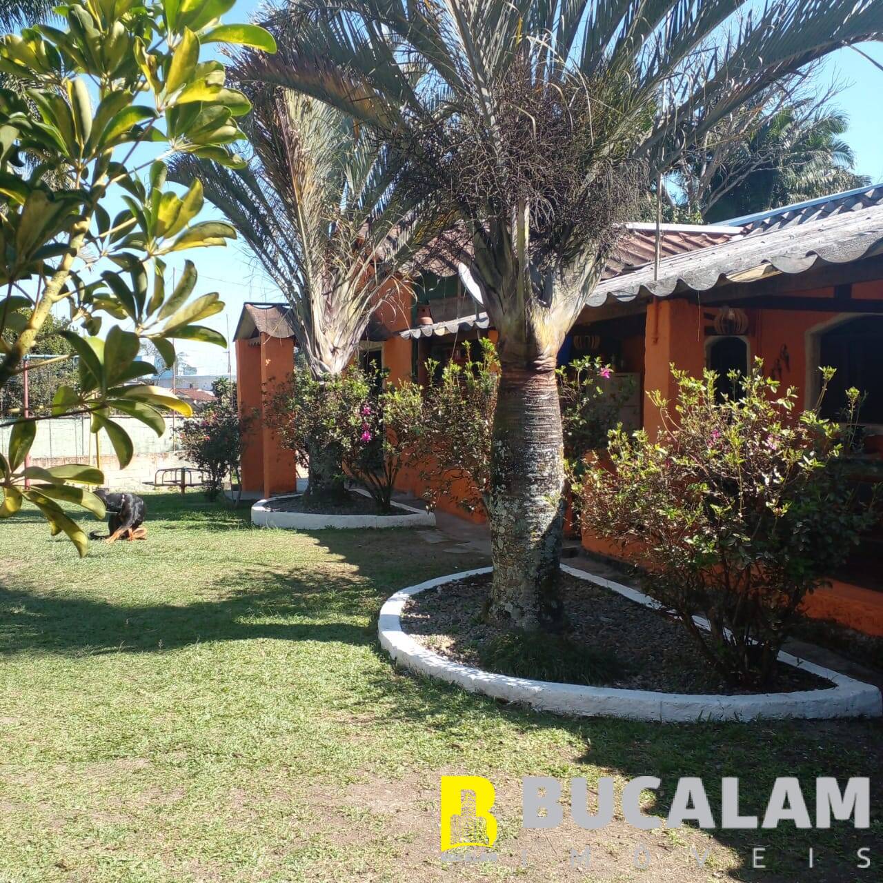 Chácara à venda com 6 quartos, 1700m² - Foto 1