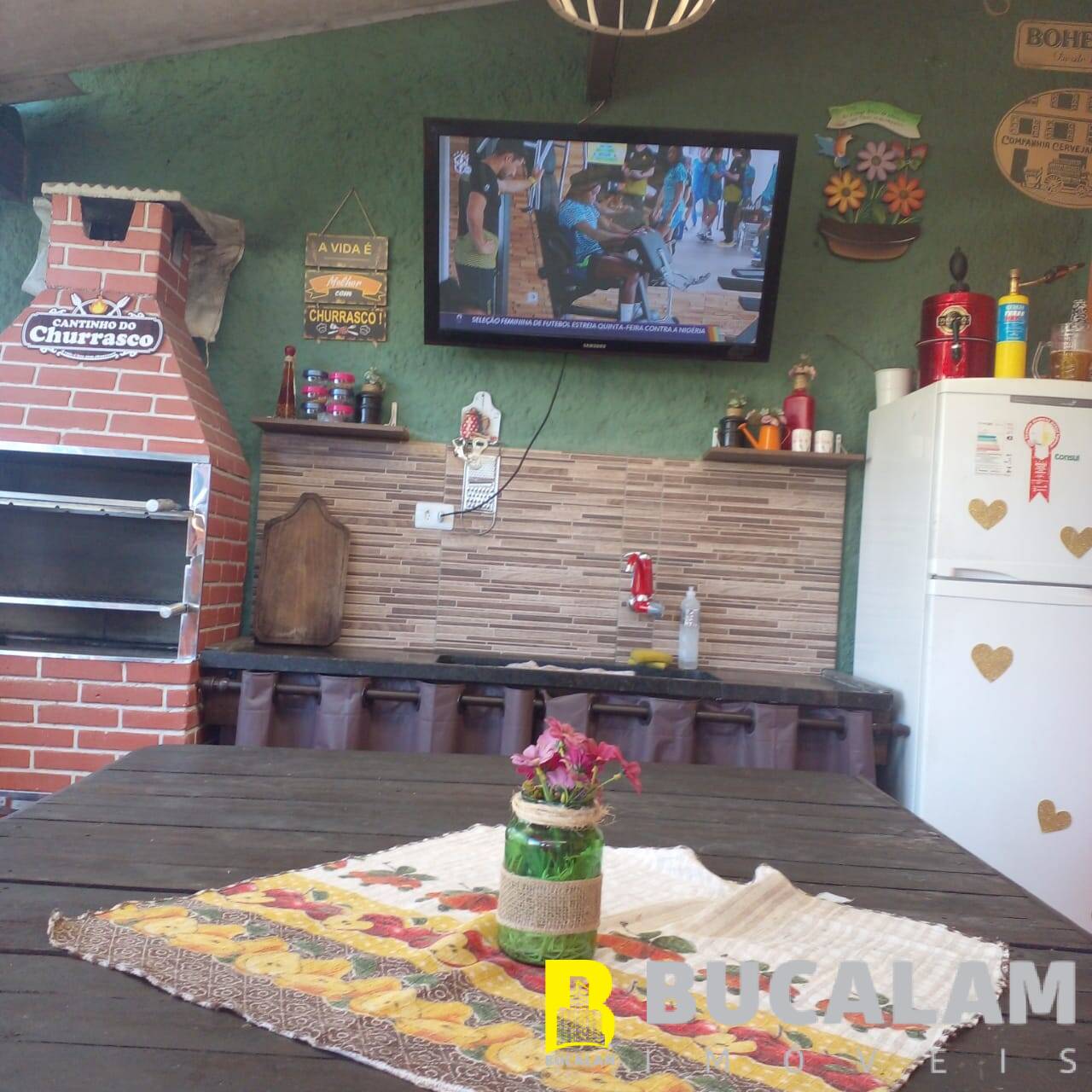 Chácara à venda com 6 quartos, 1700m² - Foto 7