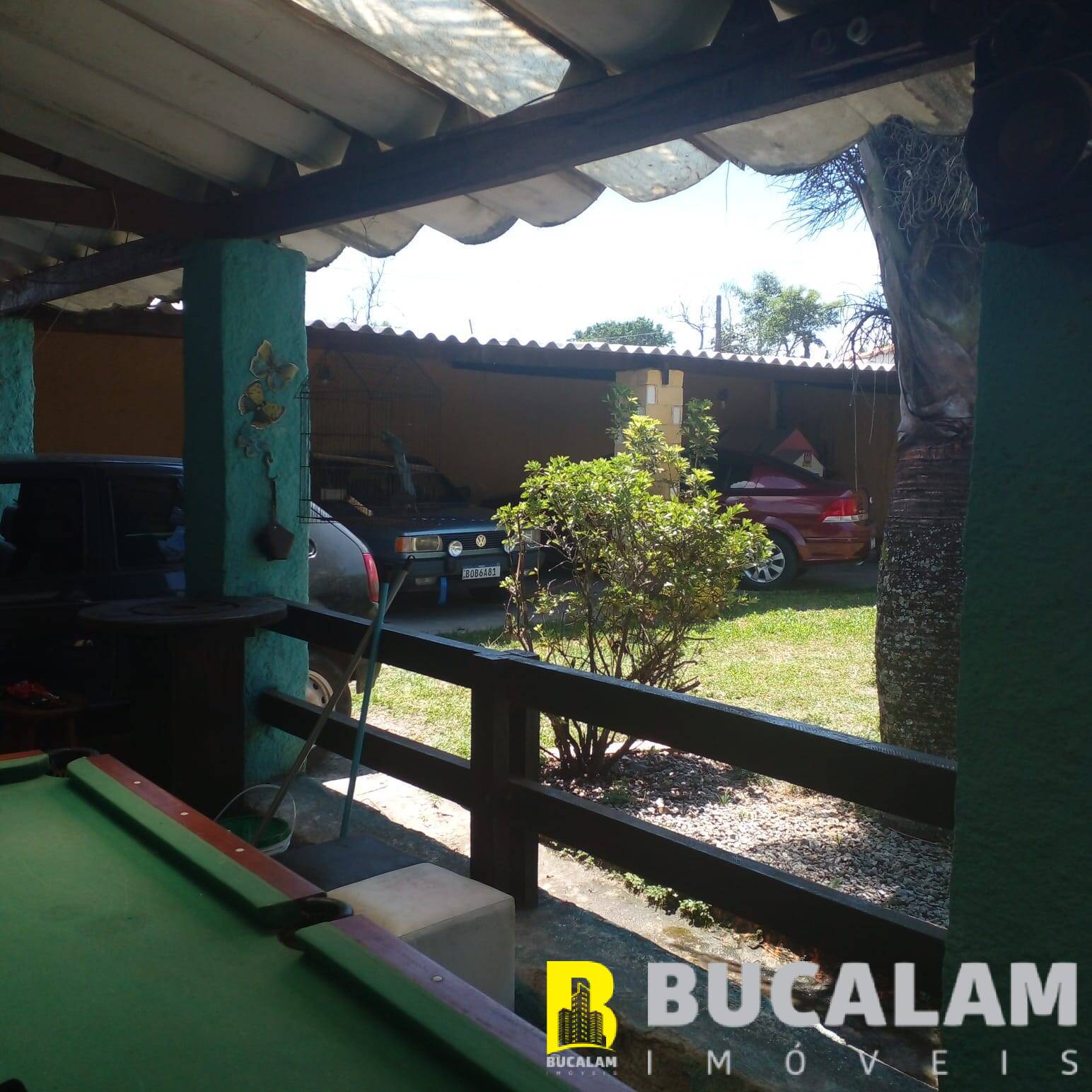 Chácara à venda com 6 quartos, 1700m² - Foto 32