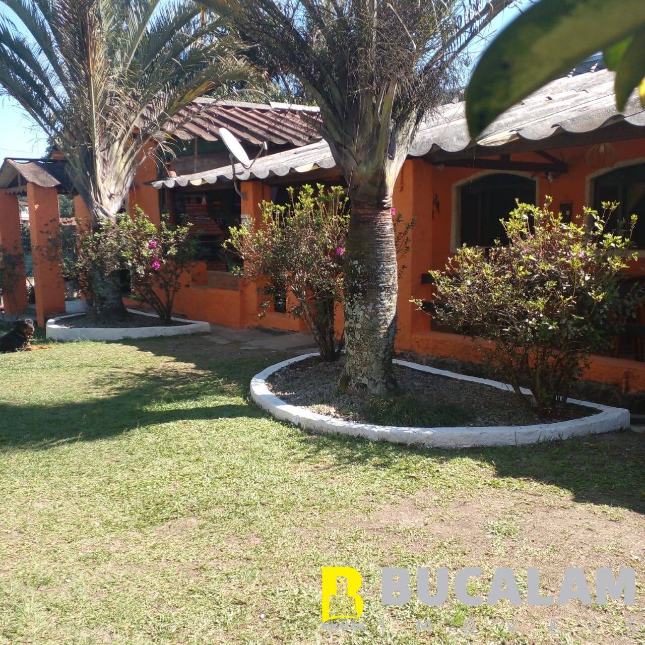 Chácara à venda com 6 quartos, 1700m² - Foto 34