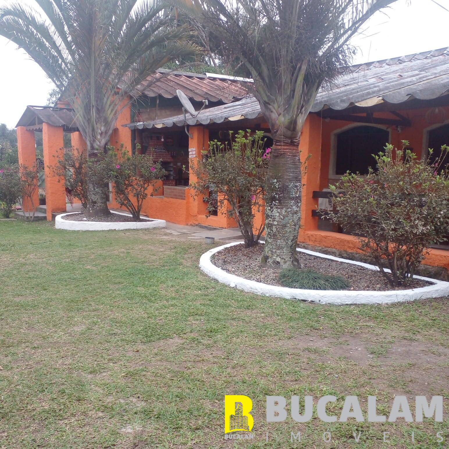 Chácara à venda com 6 quartos, 1700m² - Foto 4