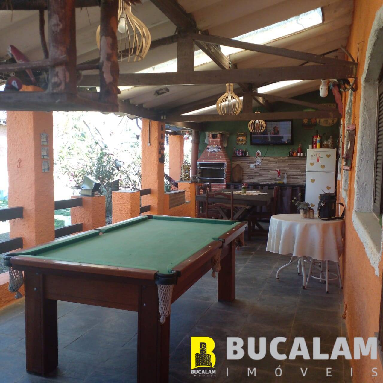 Chácara à venda com 6 quartos, 1700m² - Foto 37