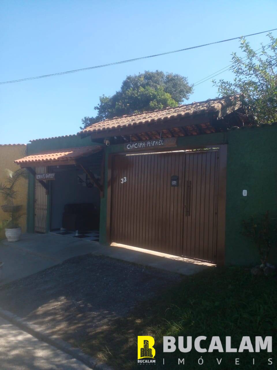 Chácara à venda com 6 quartos, 1700m² - Foto 39
