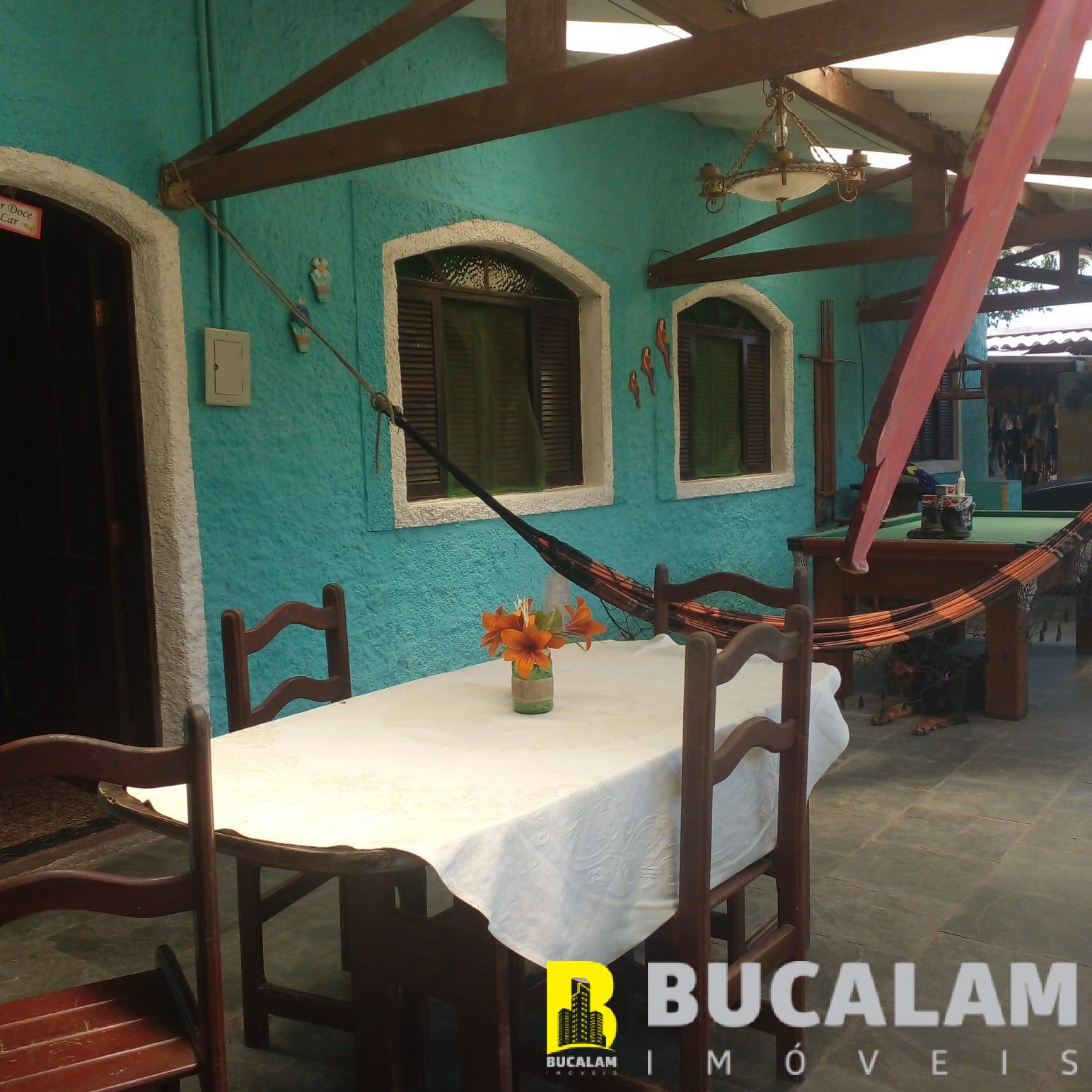 Chácara à venda com 6 quartos, 1700m² - Foto 38