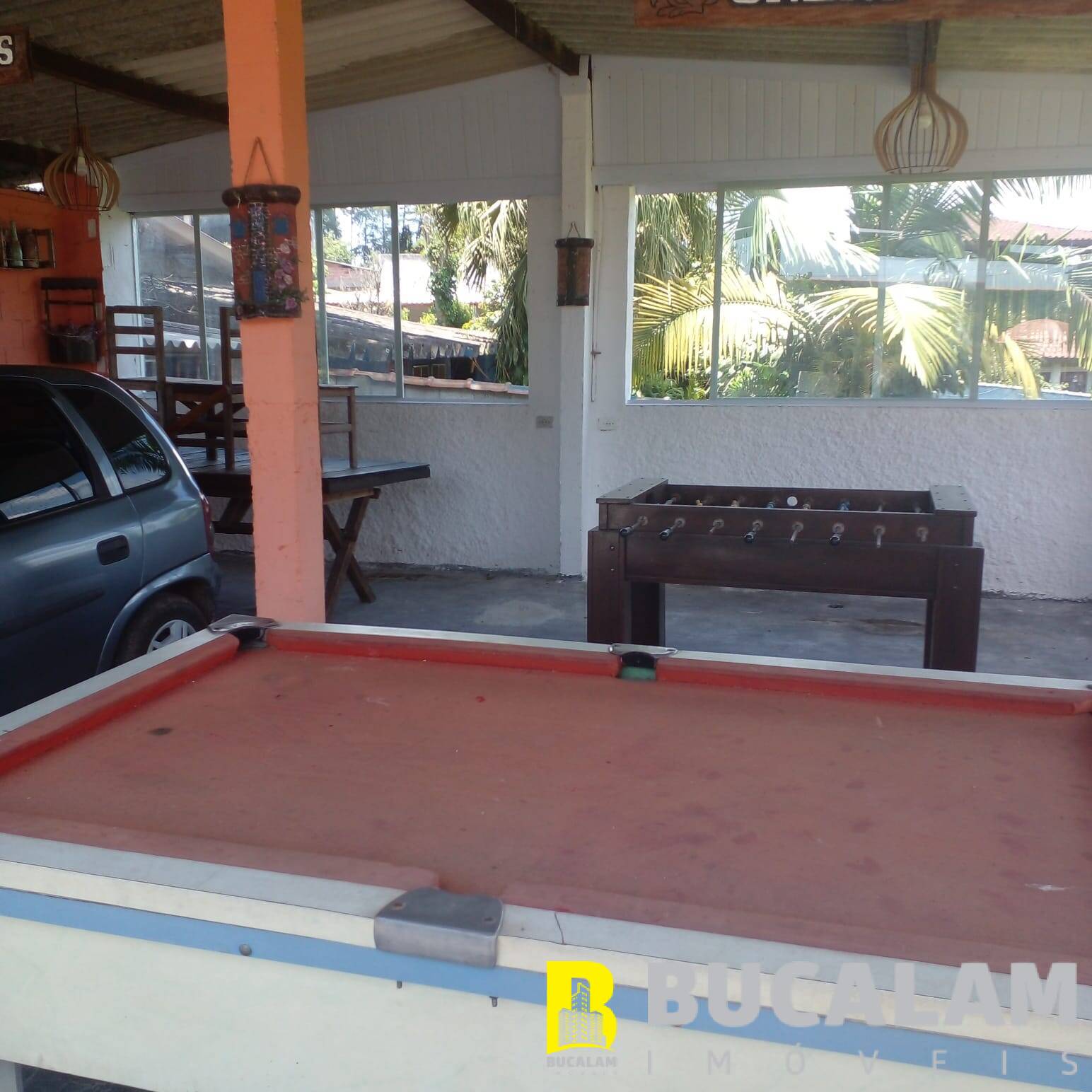 Chácara à venda com 6 quartos, 1700m² - Foto 42