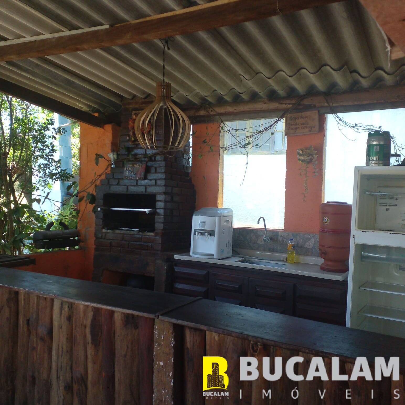Chácara à venda com 6 quartos, 1700m² - Foto 8