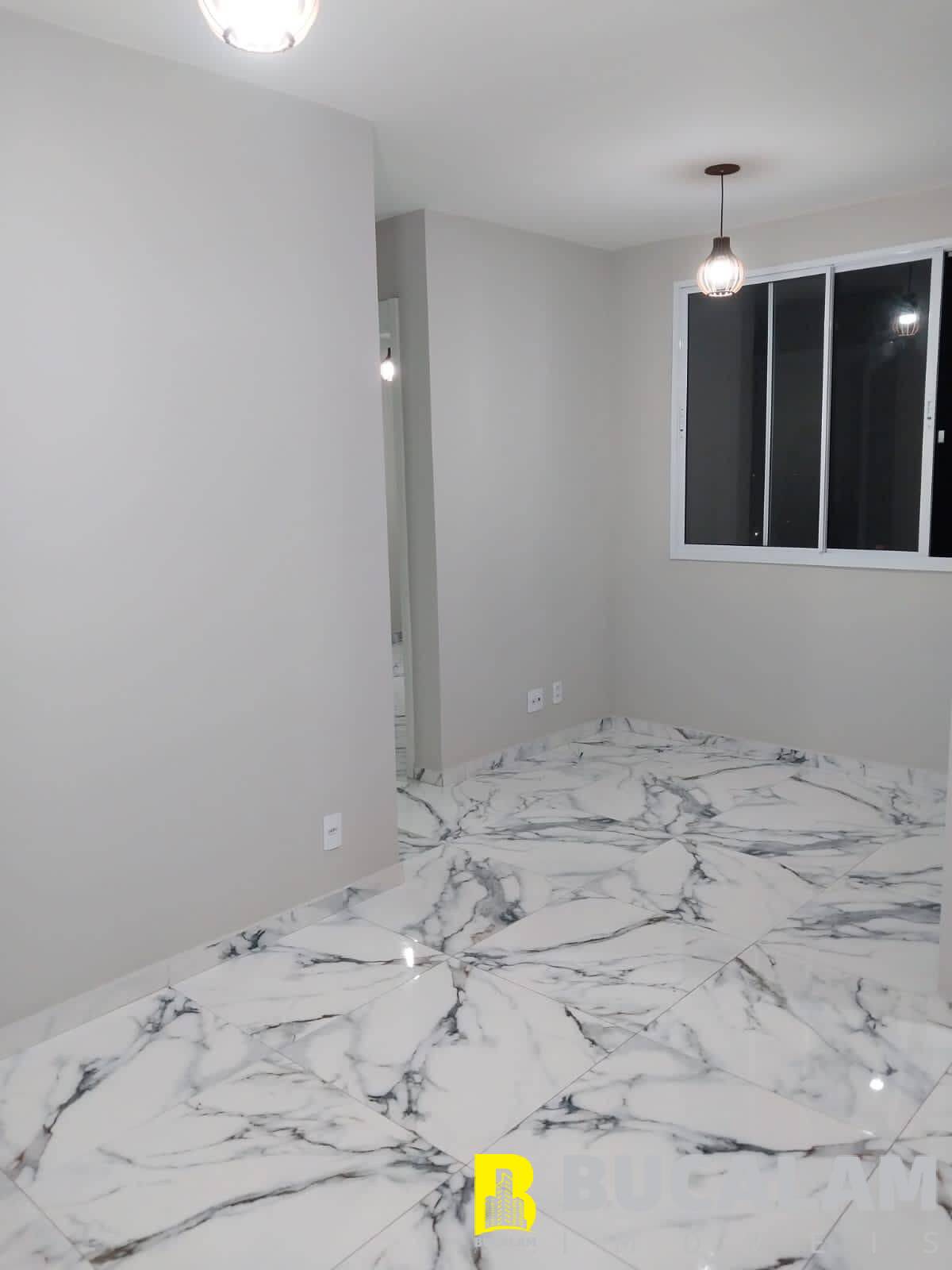 APARTAMENTO PARA VENDA CONDOMINIO VIVAZ-JD MONTE ALEGRE/TABOÃO DA SERRA