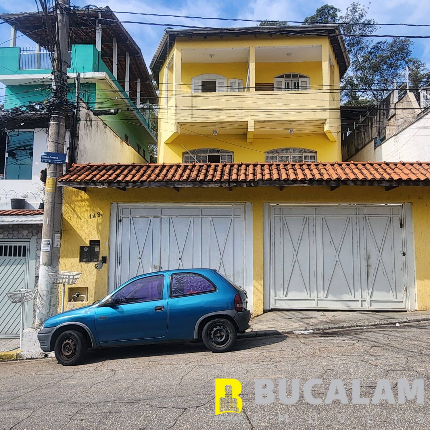 CASA PARA LOCAÇÃO-JARDIM KUABARA/TABOÃO DA SERRA