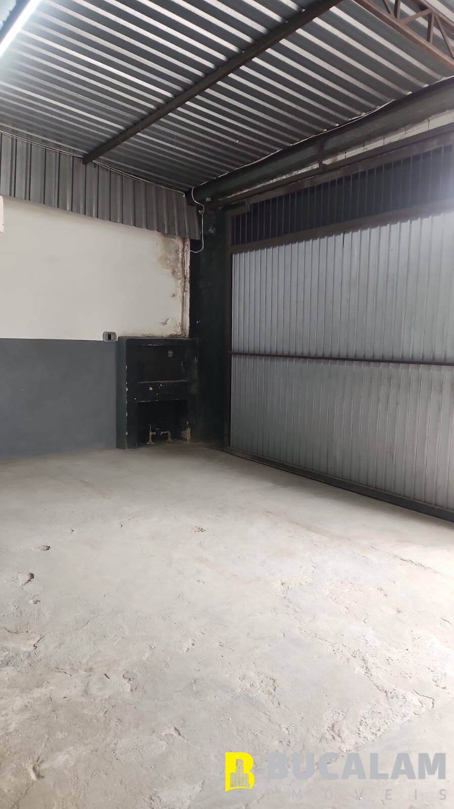 Depósito-Galpão, 250 m² - Foto 6