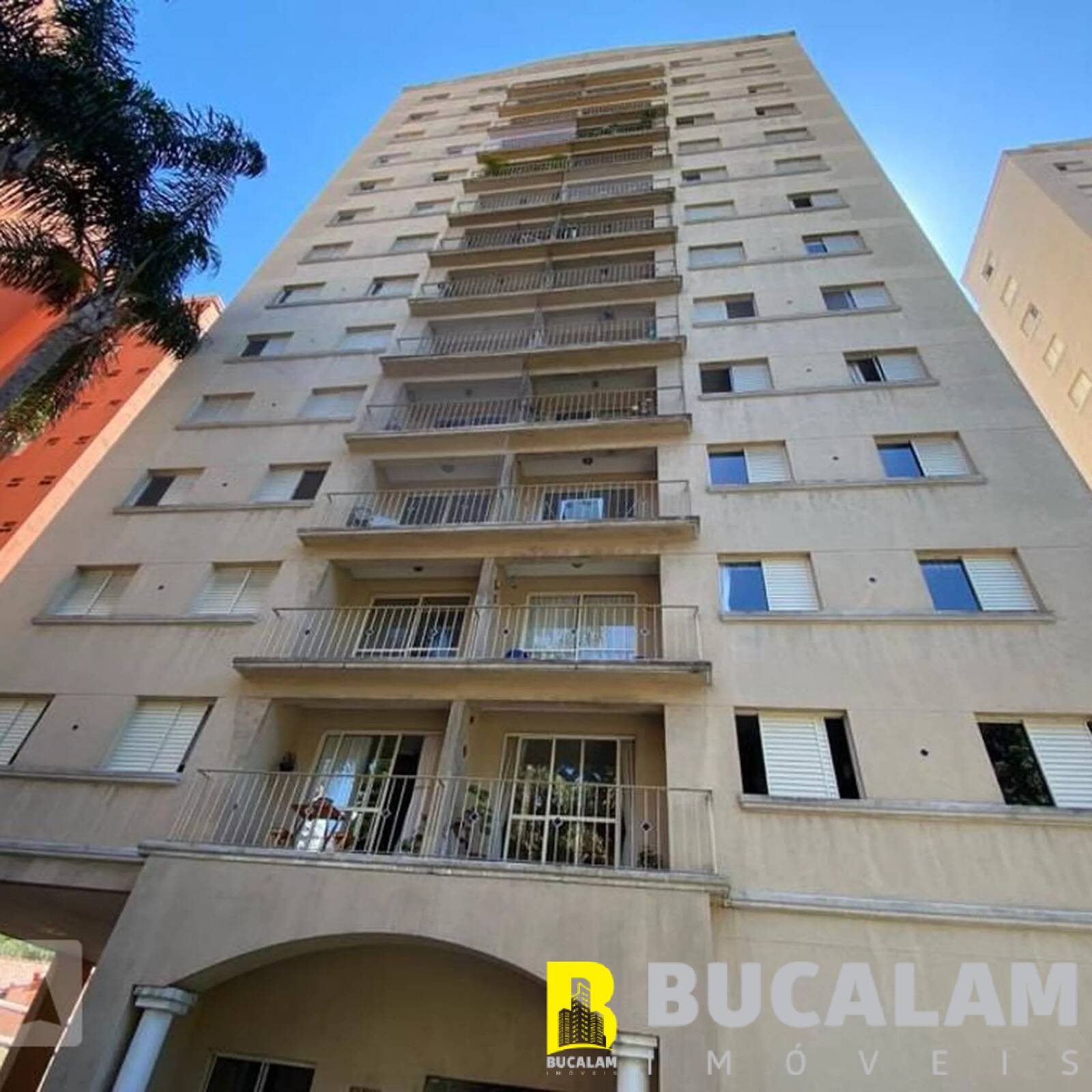 APARTAMENTO PARA LOCAÇÃO-CONDOMINIO VILLA SANTA BARBARA/JARDIM AMPLIAÇÃO SP