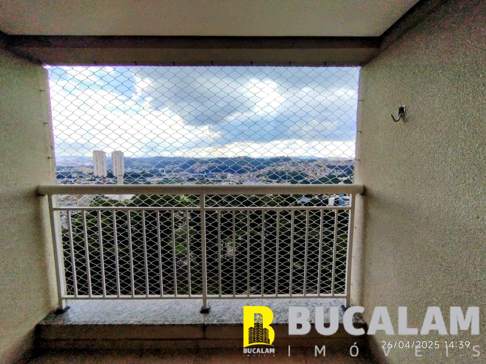 APARTAMENTO PARA VENDA NO CONDOMÍNIO BRISAS