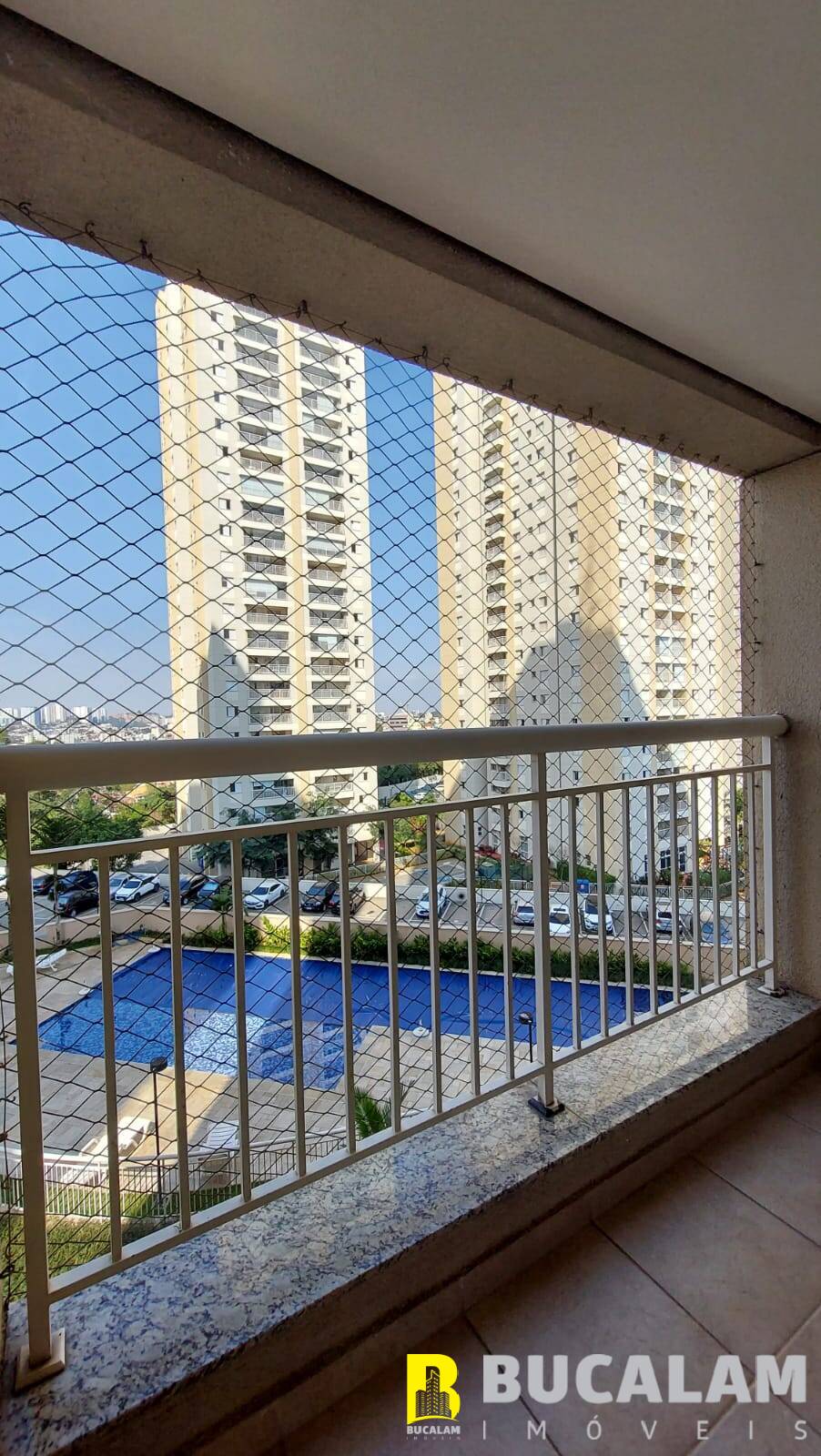 APARTAMENTO PARA VENDA NO CONDOMÍNIO BRISAS RESIDENCIAL CLUBE