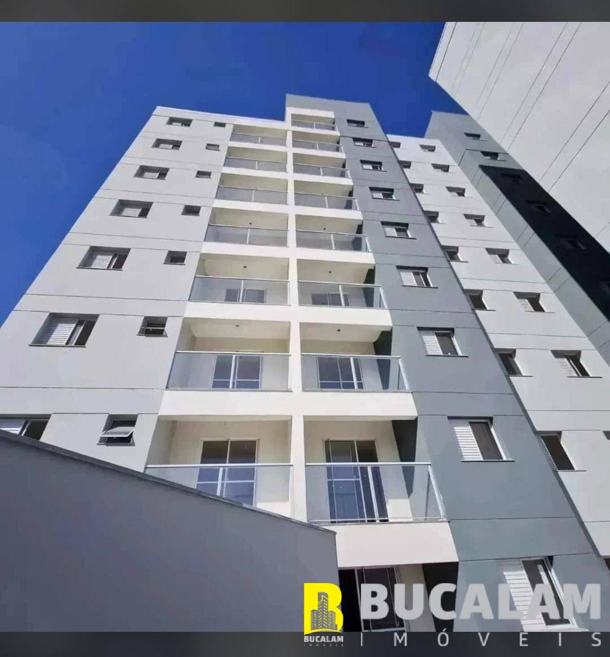 APARTAMENTO PARA VENDA NO CONDOMÍNIO RESIDENCIAL GARDÊNIA