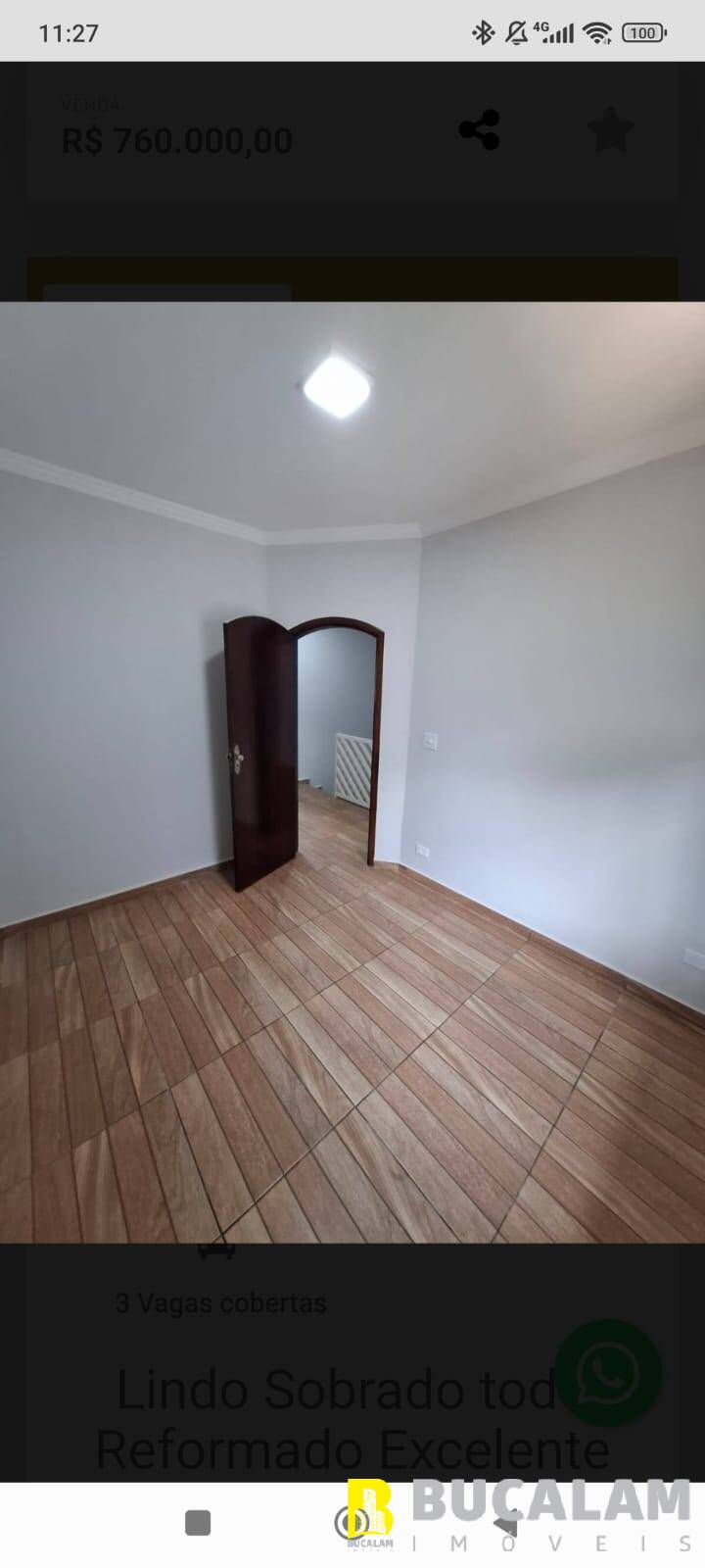 Casa à venda com 3 quartos, 150m² - Foto 16