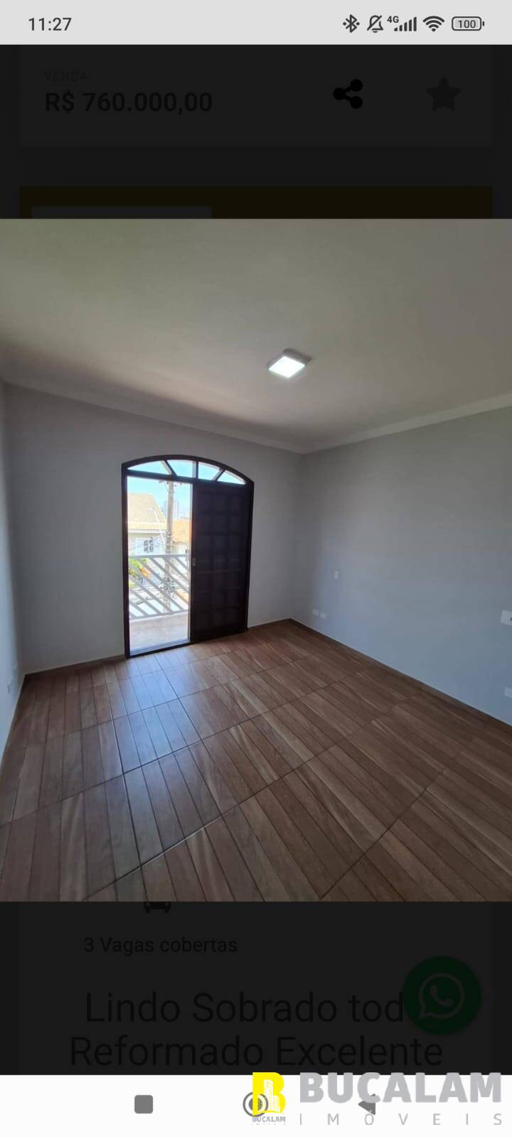 Casa à venda com 3 quartos, 150m² - Foto 14